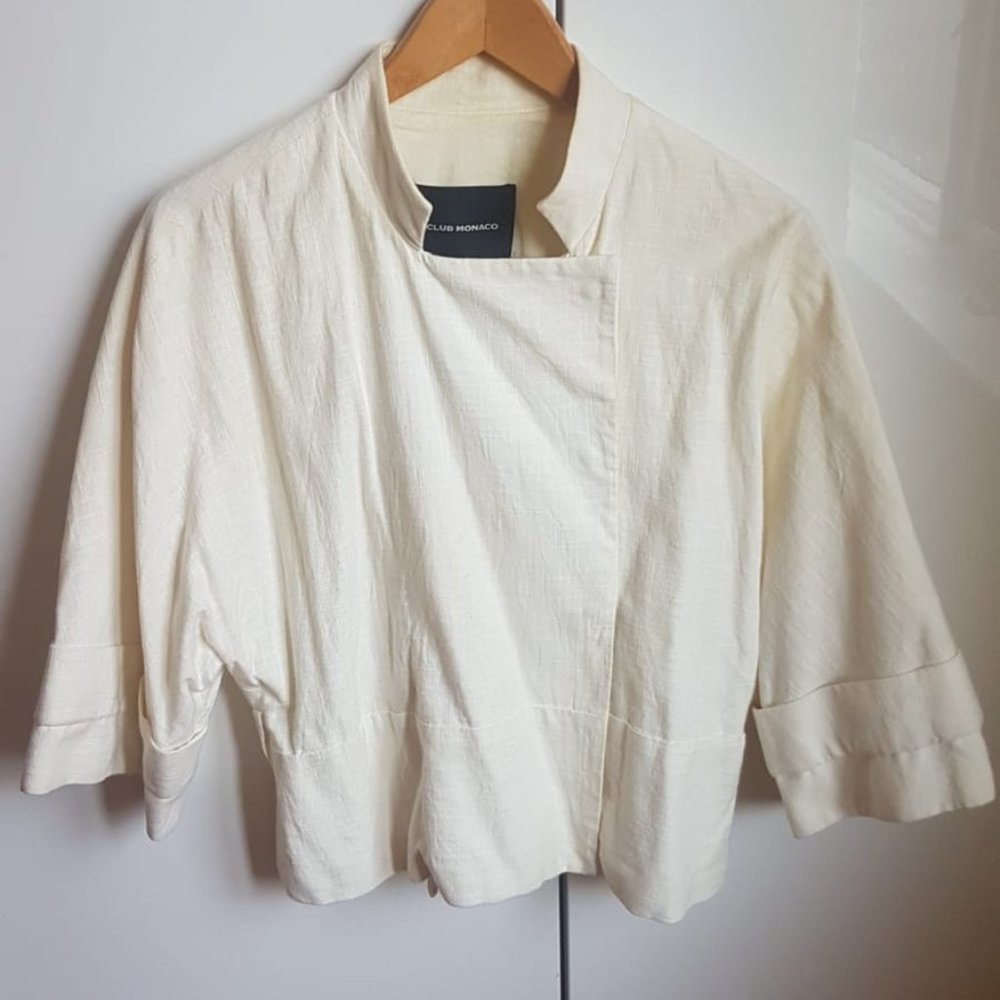 Short Blazer for Women